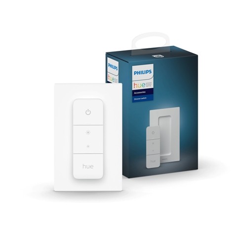 Dálkové ovládání/stmívač Dimmer switch Philips Hue