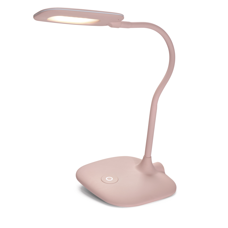 Lampa LED Emos Stella 5 W růžová CRI>96 Emos