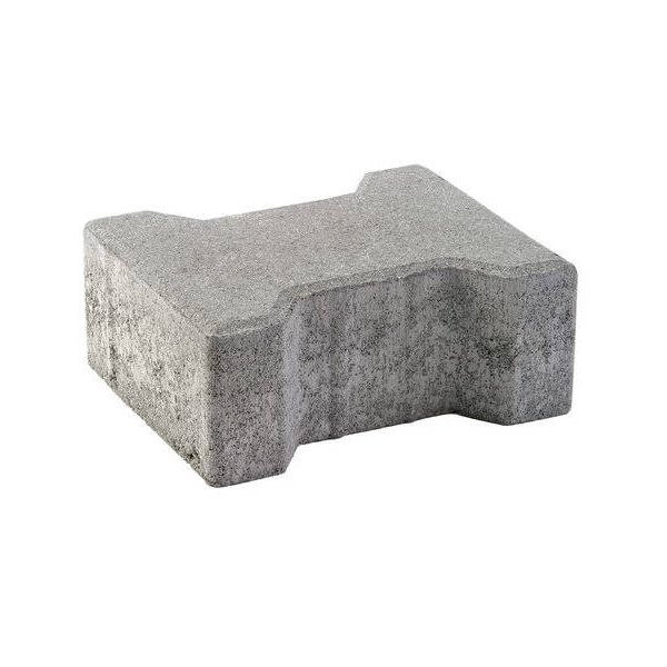 Dlažba betonová BEST BEATON skladba standard přírodní výška 100 mm BEST