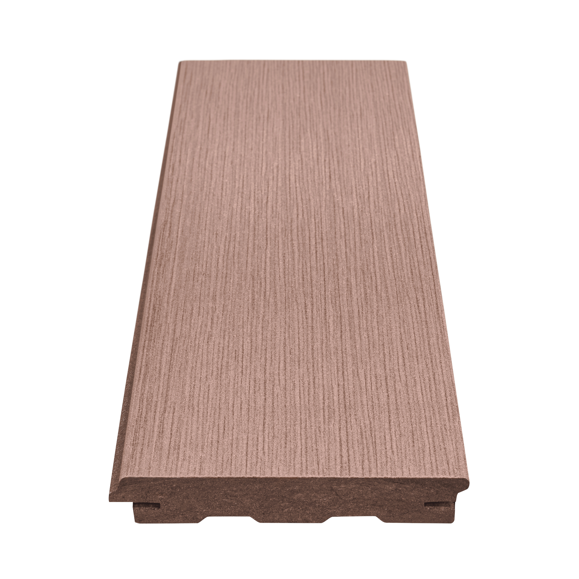 Prkno terasové Terafest Infinit RUSTIC palisander plus 22×140×4 000 mm Terafest