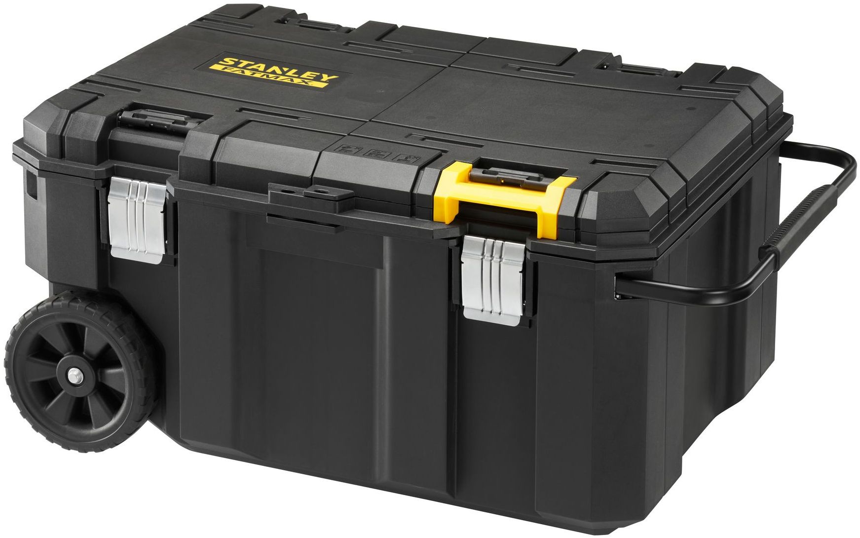 Box na nářadí pojízdný Stanley FatMax Pro-Stack FMST17870-1 Stanley FatMax