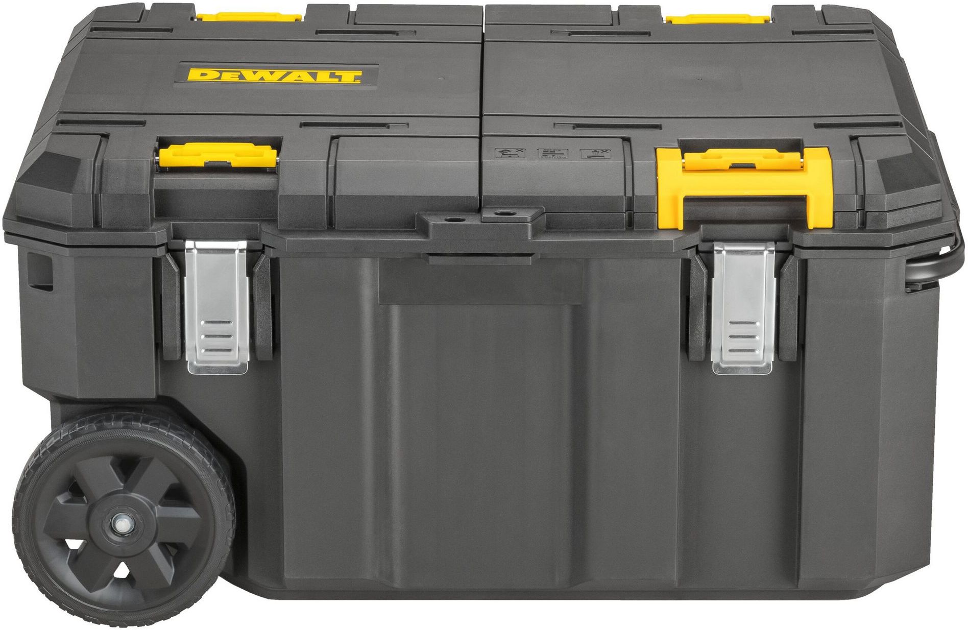 Box na nářadí pojízdný DeWALT DWST17871-1 TSTAK DeWALT