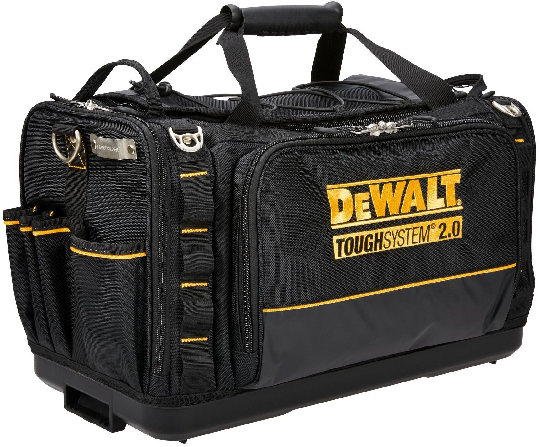 Taška na nářadí DeWALT DWST83522-1 TOUGHSYSTEM 2.0 DeWALT