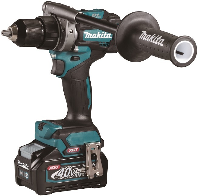 Šroubovák vrtací AKU Makita DF001GM201 MAKITA