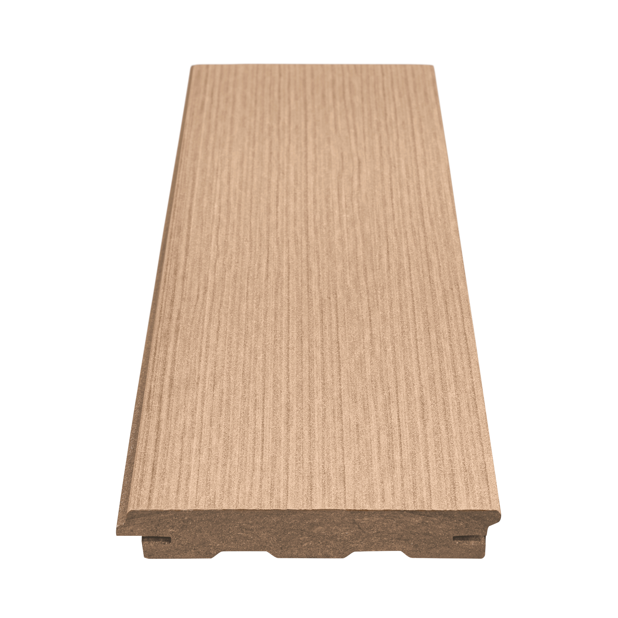 Prkno terasové Terafest Infinit FOREST teak 22×140×4 000 mm Terafest