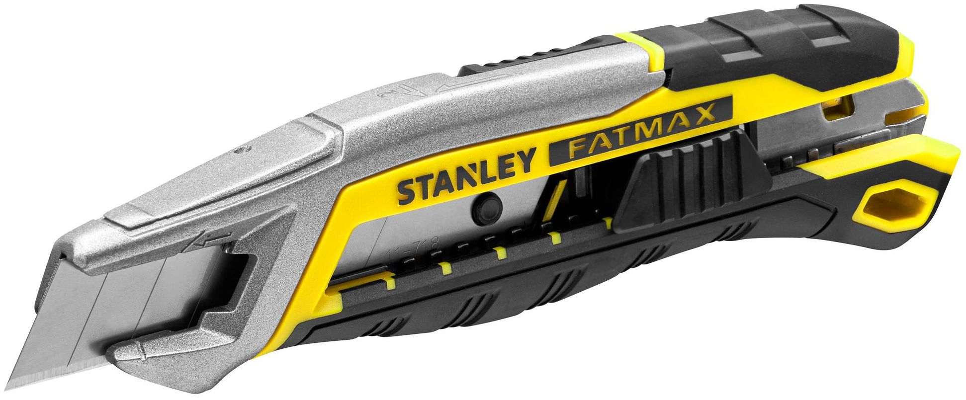 Nůž odlamovací Stanley FatMax FMHT10594-0 18 mm Stanley FatMax