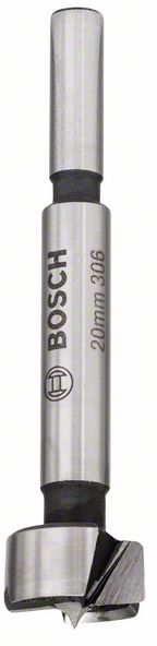 Vrták Forstnerův Bosch DIN 7483 G 18×90 mm BOSCH