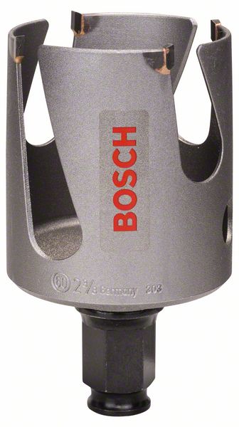 Děrovka Bosch Endurance for Multi Construction 60×60 mm BOSCH