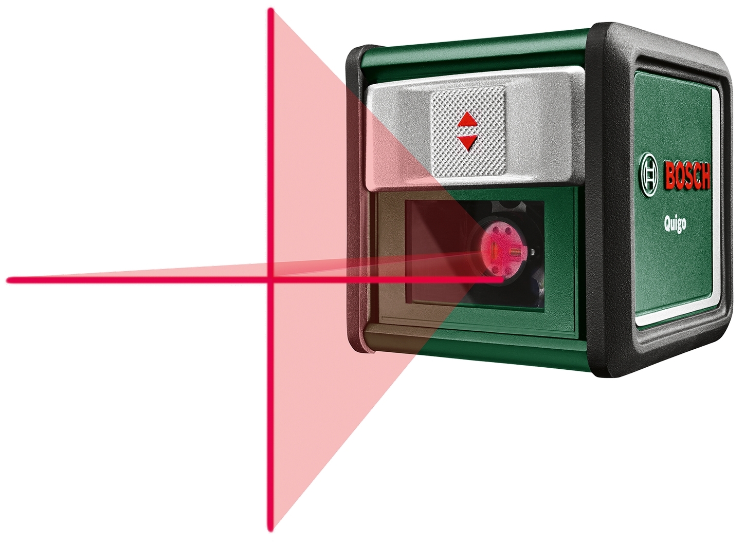 Laser křížový Bosch Quigo BOSCH