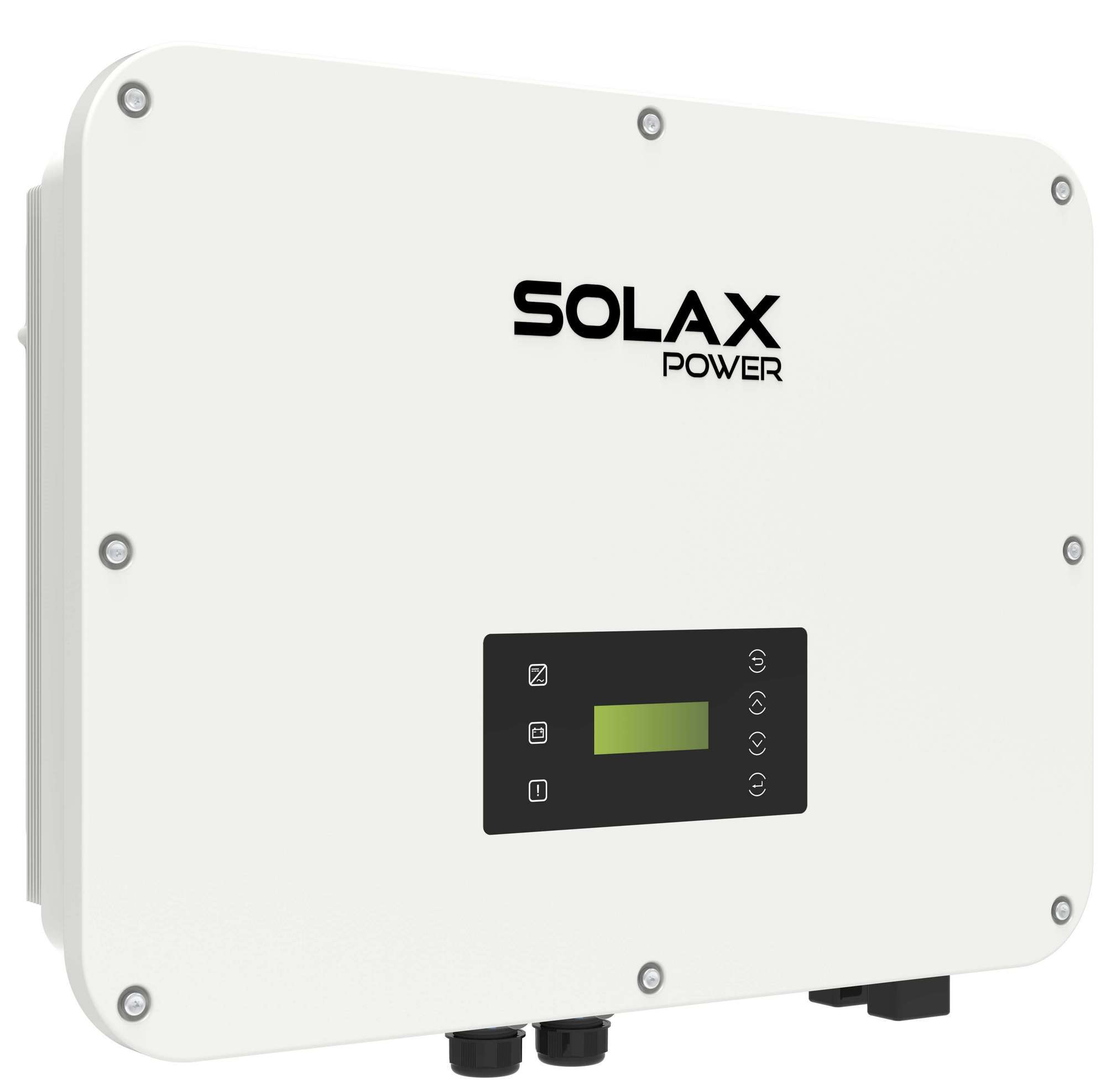 Měnič hybridní Solax X3H-ULT-20KP Solax