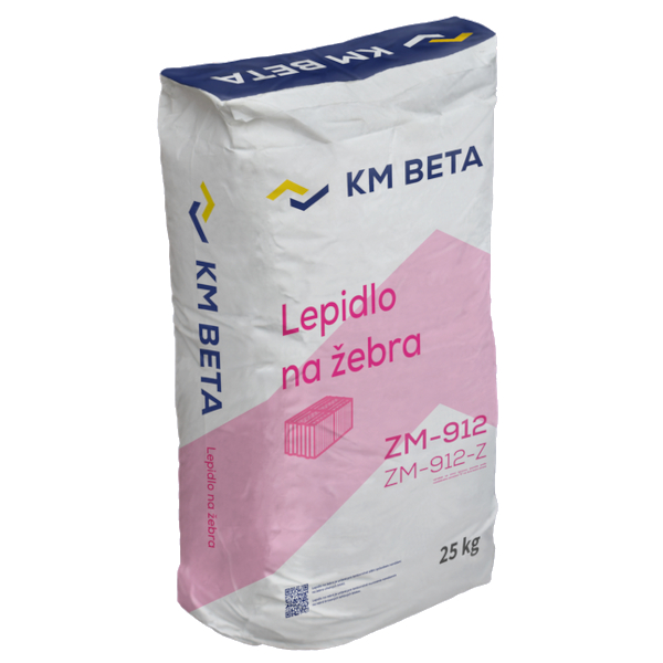 Malta zdicí KM BETA Profimix ZM 912 25 kg KM BETA