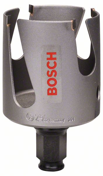 Děrovka Bosch Endurance for Multi Construction 63×60 mm BOSCH