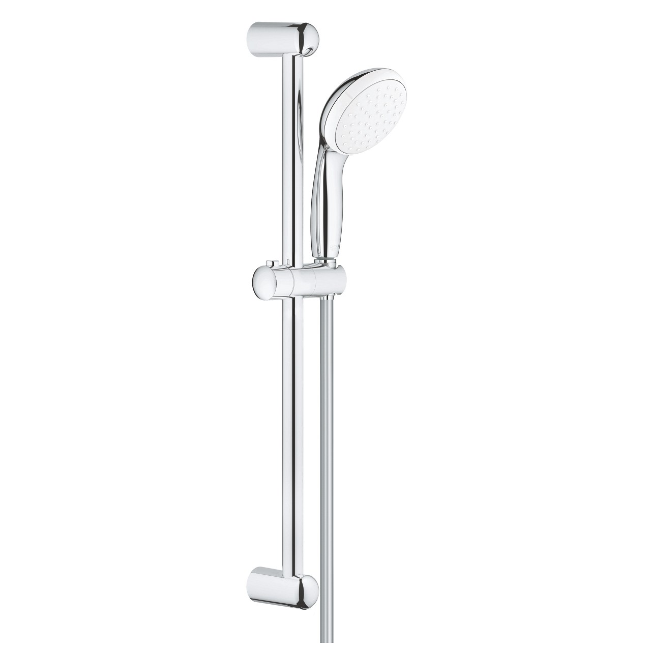 Set ruční sprchy Grohe Tempesta 100 1 proud chrom GROHE