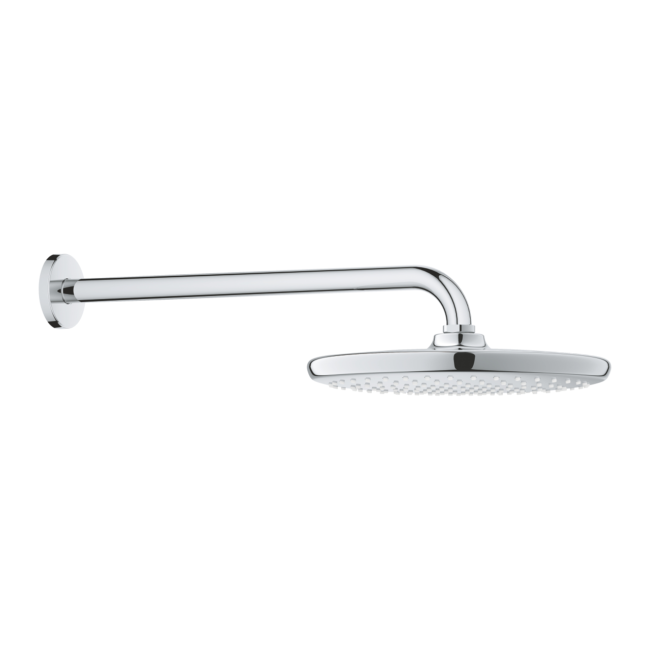 Set hlavové sprchy Grohe Tempesta 2501 proud chrom GROHE