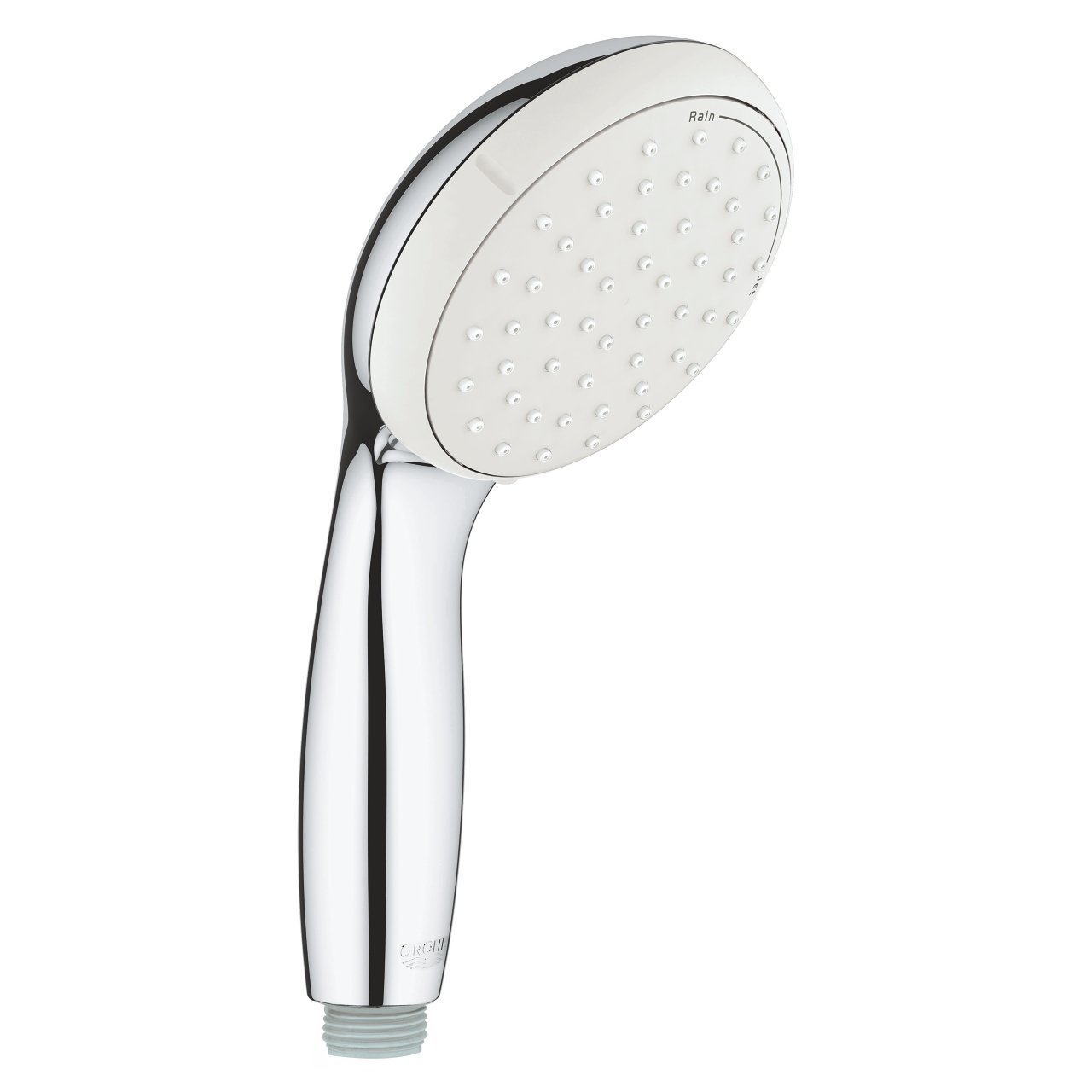 Sprcha ruční Grohe TEMPESTA 100 27597001 2 proudy GROHE