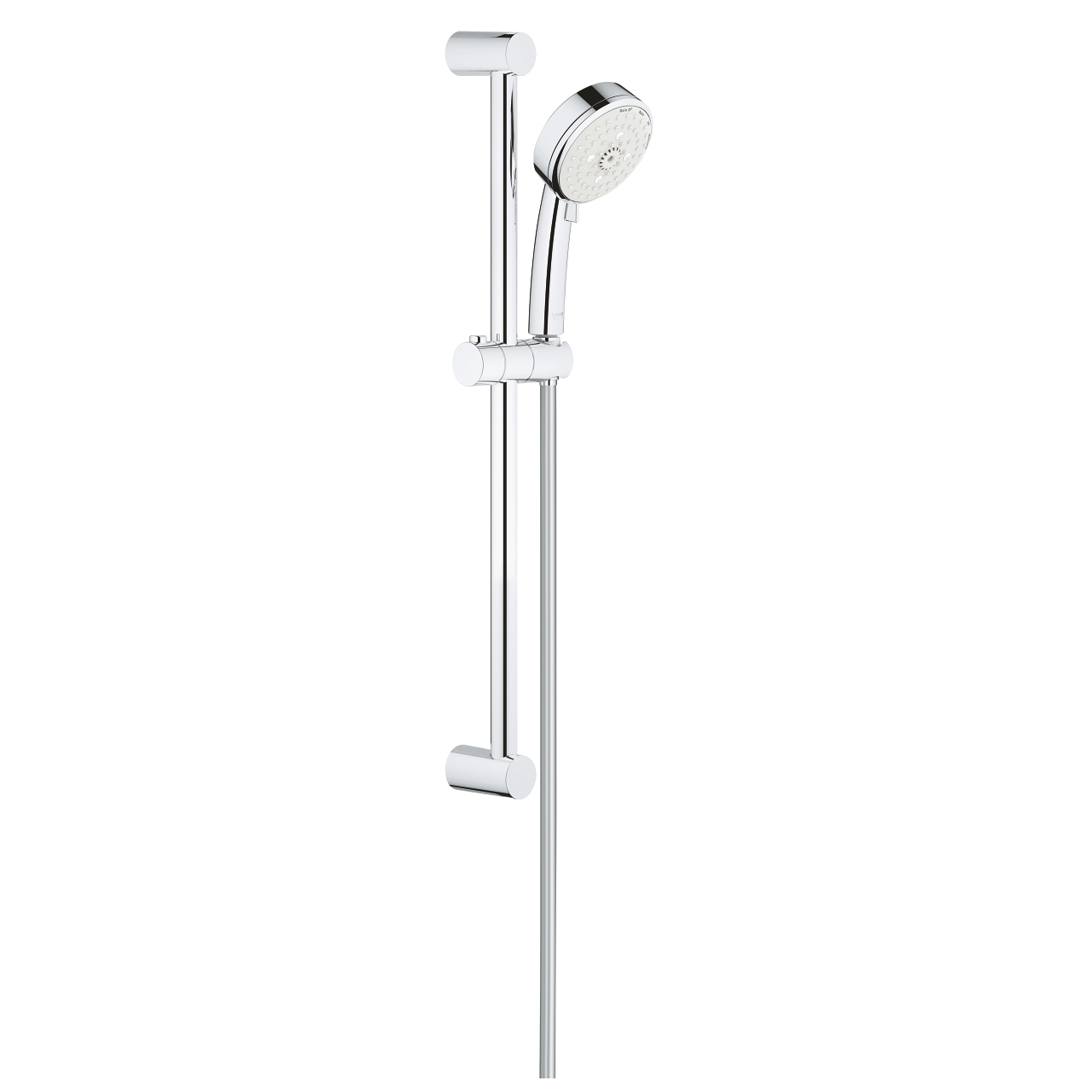 Souprava sprchová Grohe TEMPESTA COSMOPOLITAN 100 27580002 s tyčí GROHE