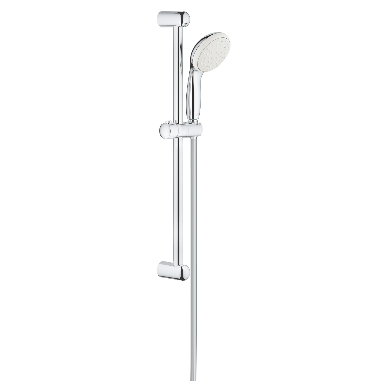 Souprava sprchová Grohe TEMPESTA 100 chrom