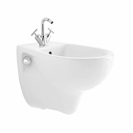 Bidet závěsný Kolo Rekord K95100000 Kolo