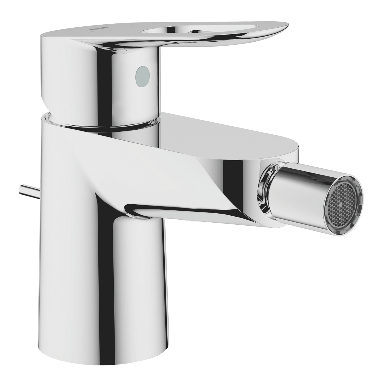 Baterie bidetová Grohe Bauloop chrom 23338000 GROHE