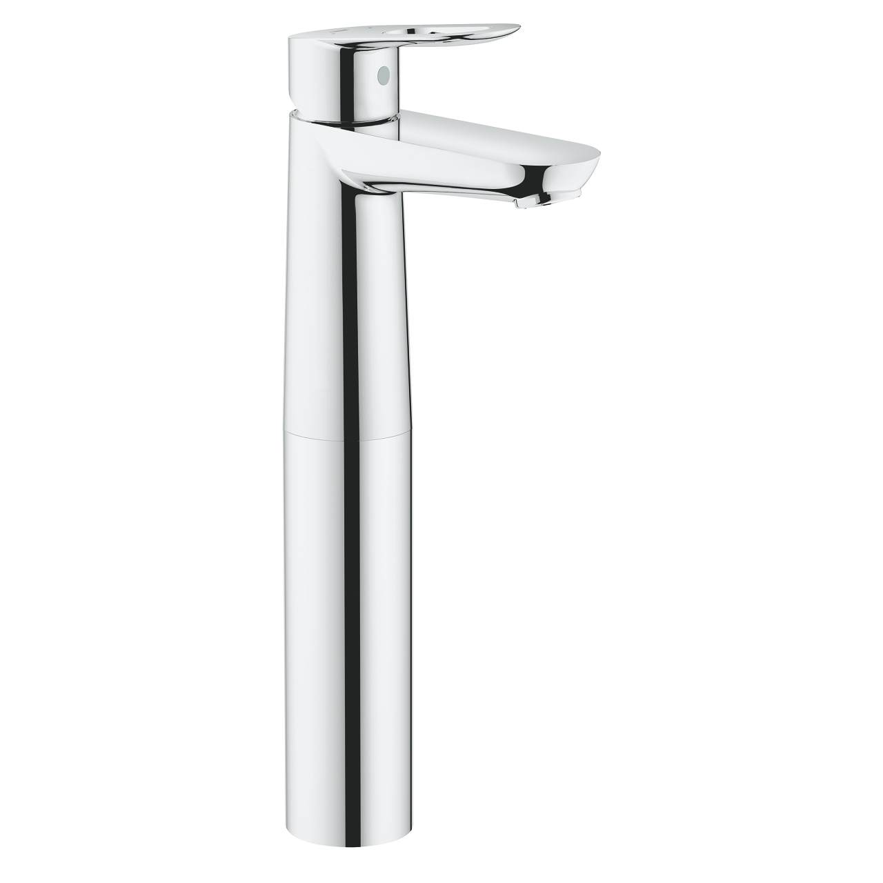 Baterie umyvadlová stojánková Grohe Bauloop velikost XL chrom 23764000 GROHE