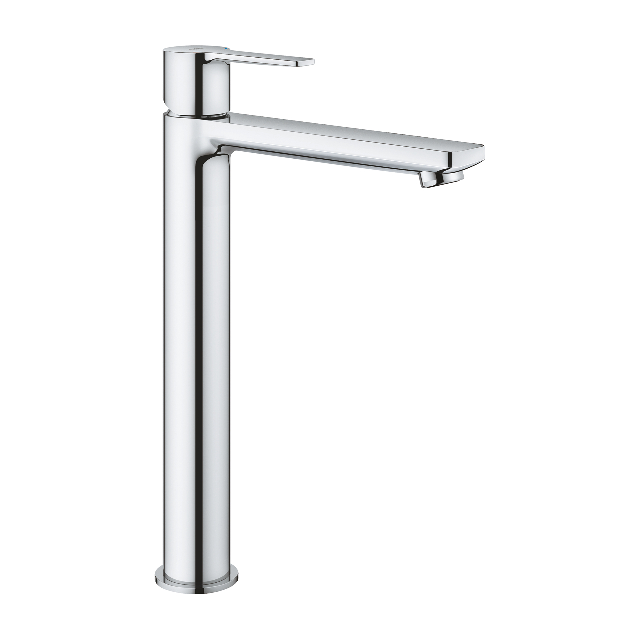 Baterie umyvadlová stojánková Grohe Lineare velikost XL chrom 23405001 GROHE