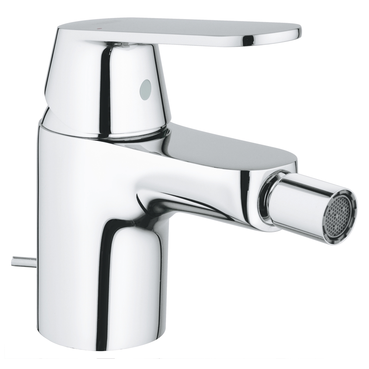 Baterie bidetová Grohe Eurosmart Cosmopolitan velikost S chrom 32839000 GROHE