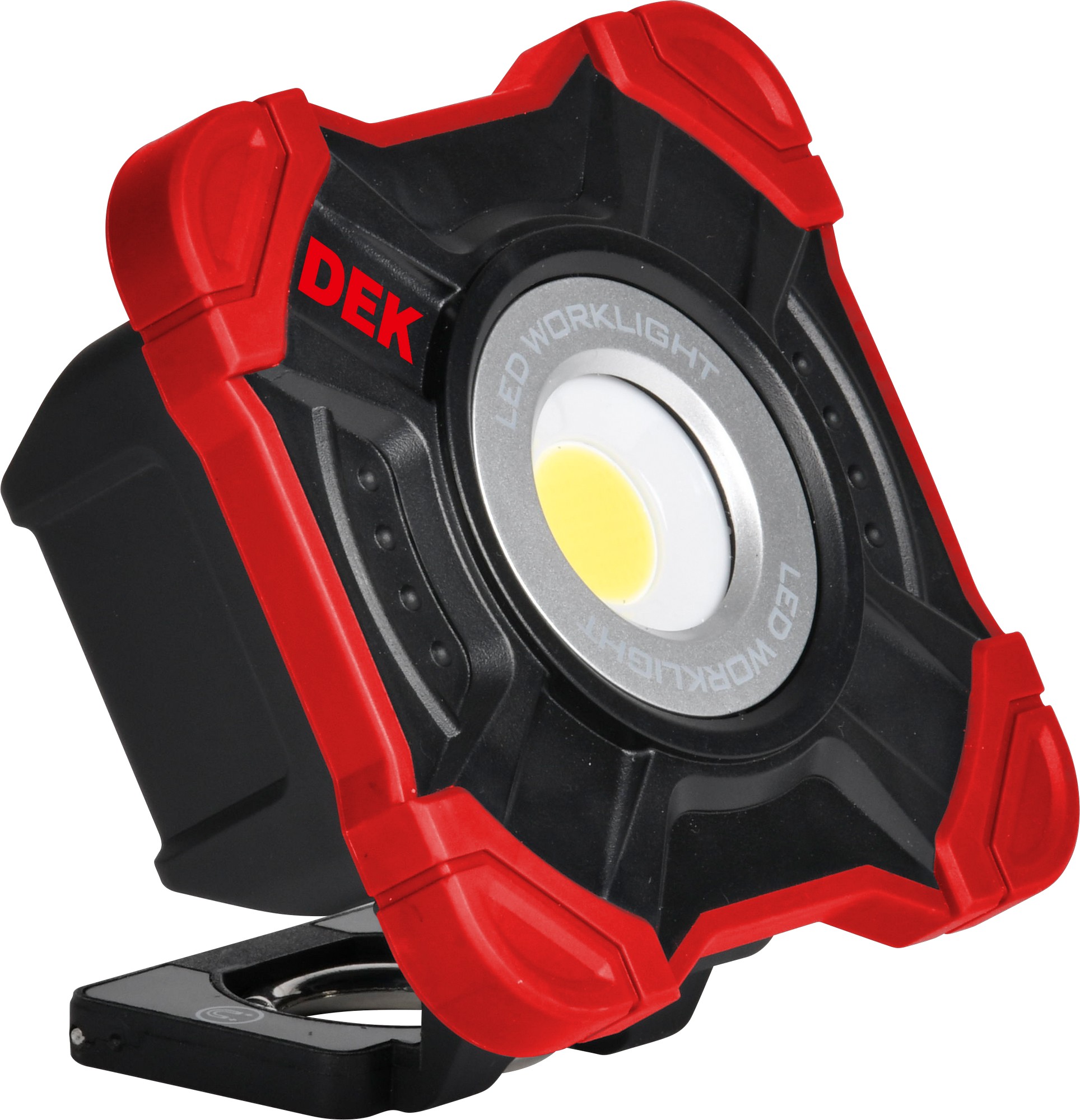 Reflektor LED AKU DEK 10 W 5 000 K DEK