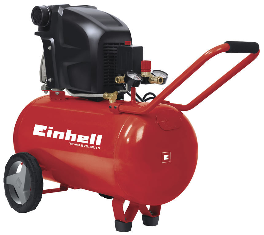 Kompresor Einhell TE-AC 270/50/10 Einhell