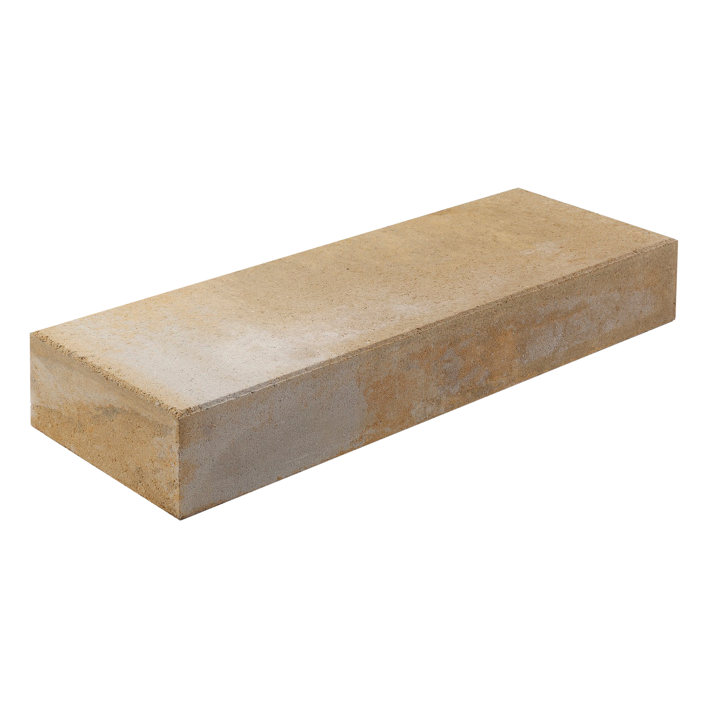 Prvek schodišťový BEST FALDO standard sand 350×1 000×150 mm BEST