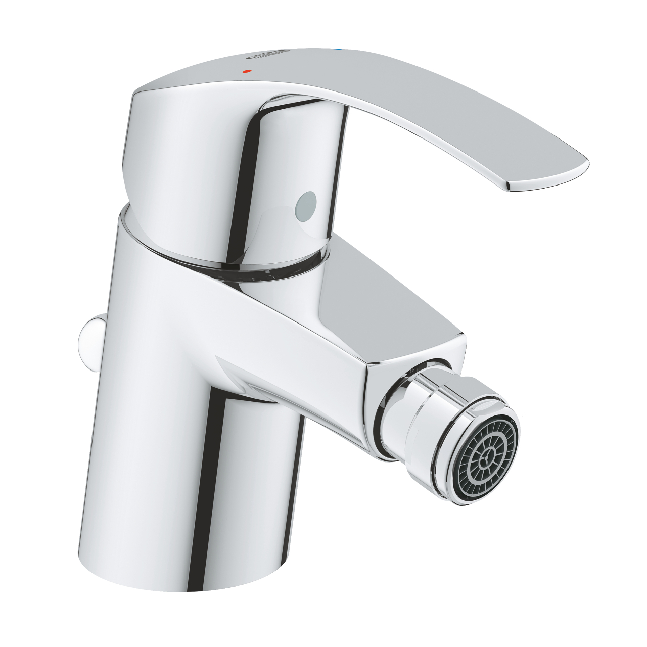 Baterie bidetová Grohe Eurosmart velikost S chrom 32929002 GROHE