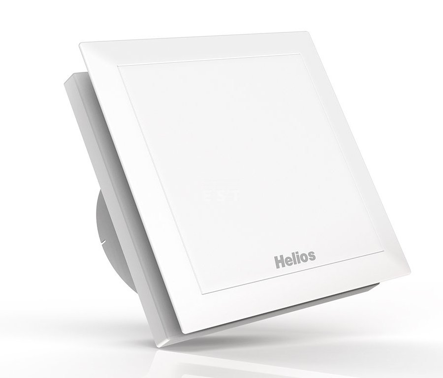 Ventilátor Helios MiniVent EC M1–150 N/C HELIOS