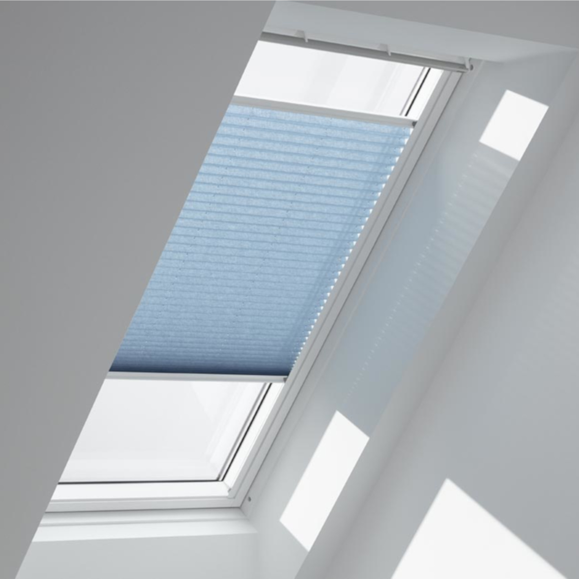 Roleta vnitřní Velux FHL pro okna MK08 1259 - písková Velux