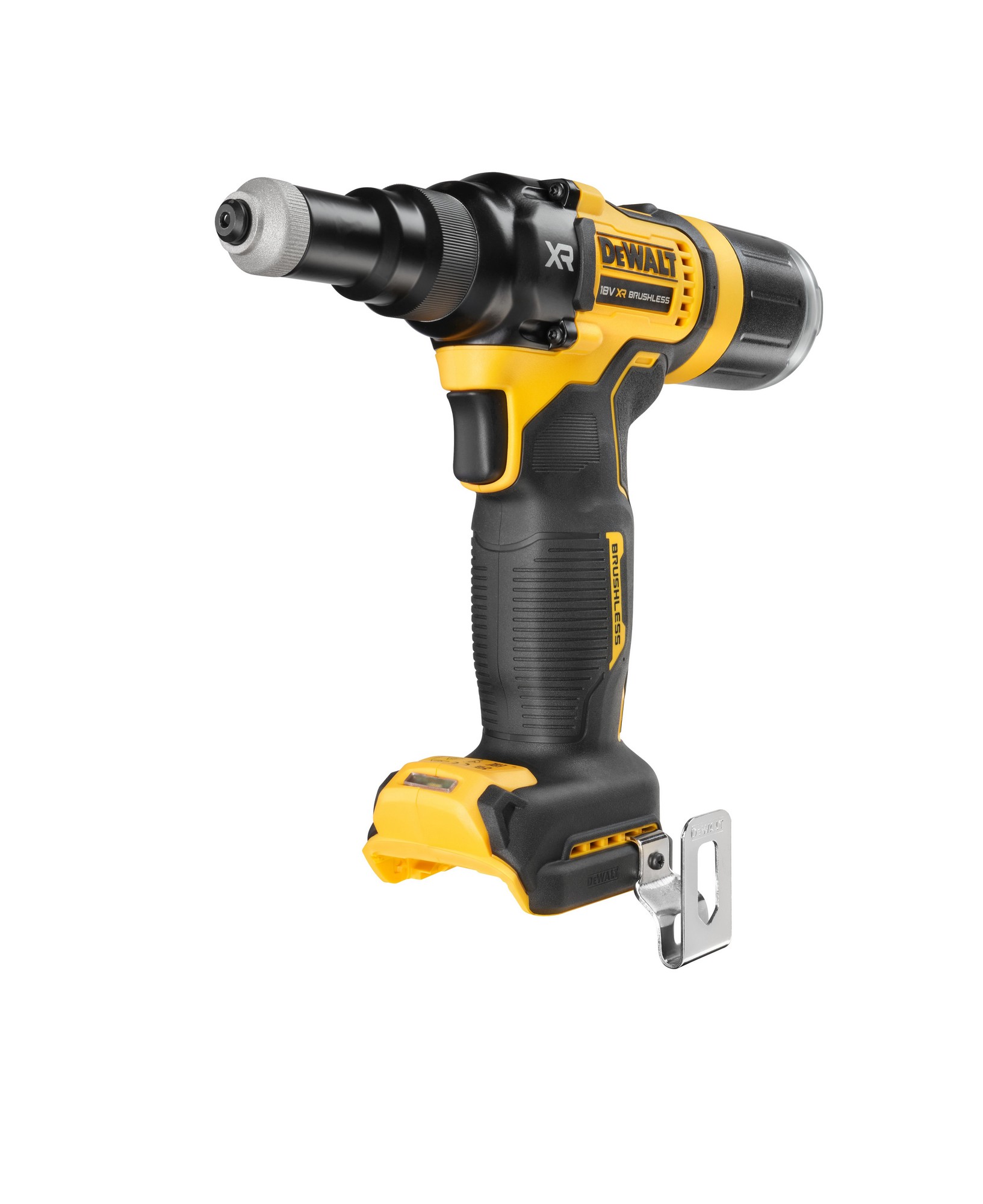 Pistole nýtovací AKU DeWALT DCF403NT-XJ DeWALT