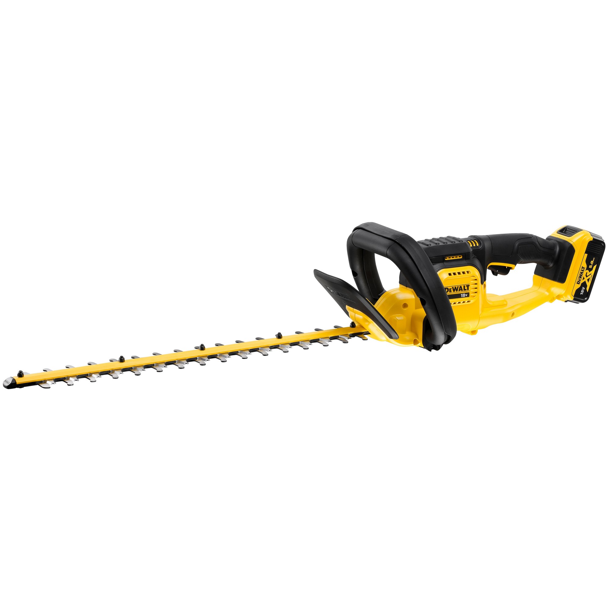 Nůžky na živý plot AKU DeWALT DCMHT563P1 DeWALT