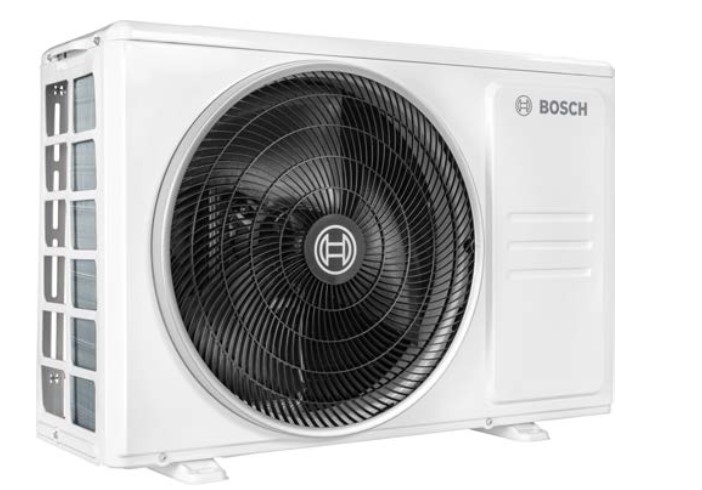 Klimatizace venkovní jednotka Bosch Climate CL5000M 105/4 E 7733701937 BOSCH