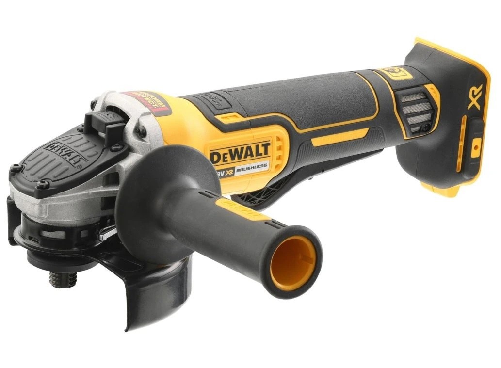 Bruska úhlová AKU DeWALT DCG413N-XJ DeWALT