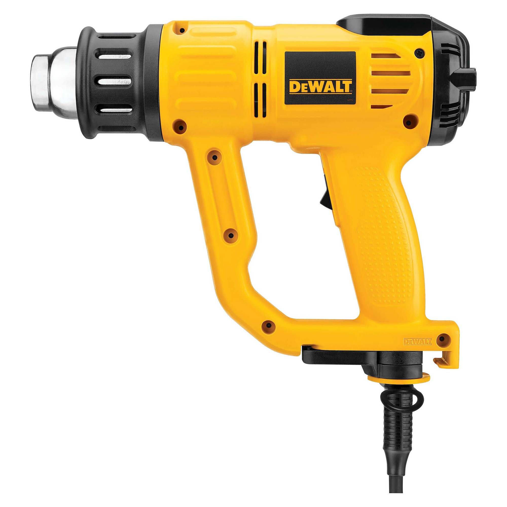 Pistole horkovzdušná DeWALT D26414 DEWALT